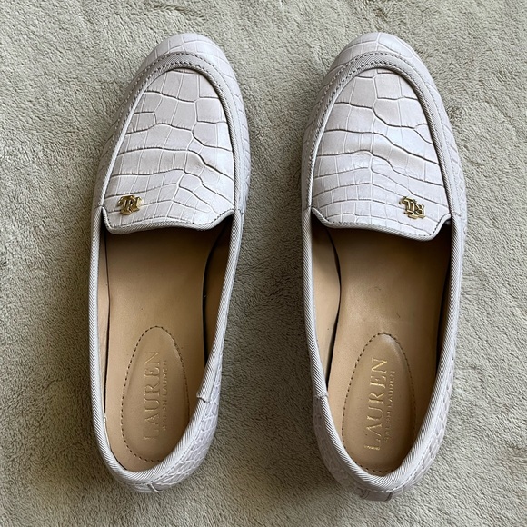 Lauren Ralph Lauren Loafers - Picture 3 of 14